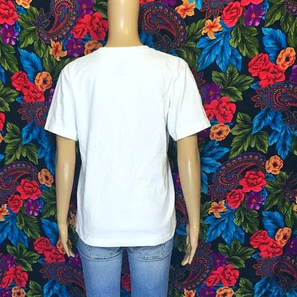 MEN’S KAWS x UNIQLO x SESAME STREET TEE SHIRT MENS SIZE X-SMALL TOP - Picture 2 of 3